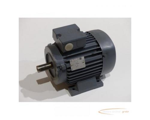 VEM K21R 90 S 8 Drehstrommotor SN:0243597014201H > ungebraucht! - Bild 1