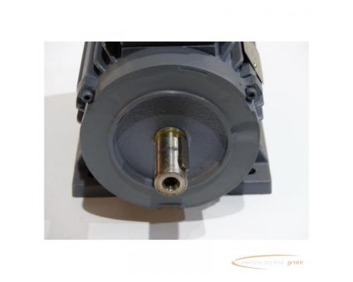 VEM K21R 90 S 8 Drehstrommotor SN:0243597014201H > ungebraucht! - Bild 3