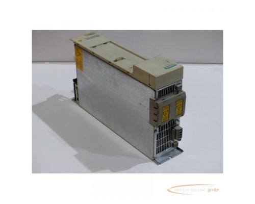 Siemens 6SE7024-1EP85-0AA0 Masterdrives MC DC/AC Rectifier SN:RFULN0947500013 - Bild 2