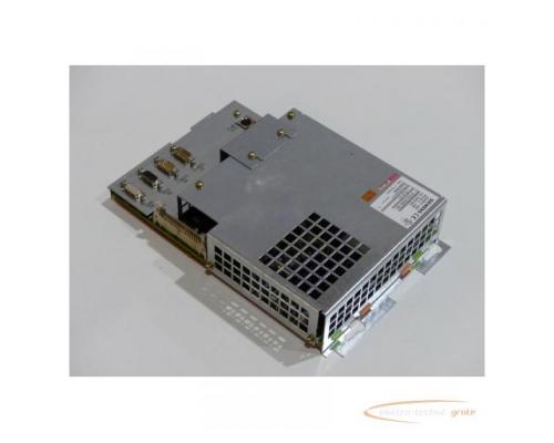 Siemens 6FC5210-0DA00-1AA1 MMC 100.2 Version A SN:T-MN2033601 - Bild 2