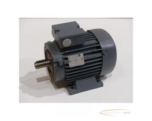 VEM K21R 90 S 8 Drehstrommotor SN:0212001003108H > ungebraucht! - Bild 1