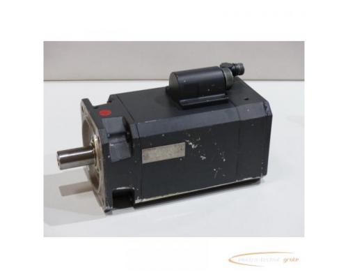 Siemens 1FT6084-1AF71-3EG1 Synchronservomotor SN:YFND13634903009 - Bild 1