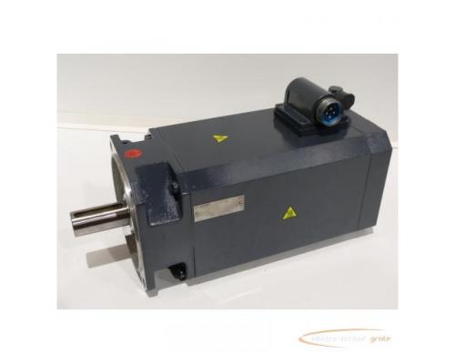 Siemens 1FT6105-8SC71-4EB0 3~Brushl. Servomotor YFNN13815301003 12 Mon.Gewährl. - Bild 1