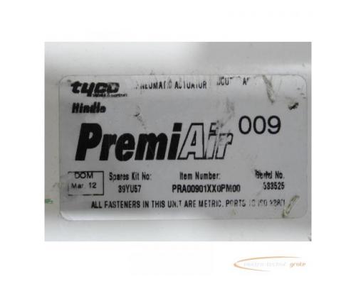 Keystone Fig.322-112 Body-DI Absperrschieb.+tyco Premi Air PRA00901XX0PM00 Antr - Bild 3