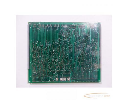 Siemens C98043-A1004-L2-E11 FBG Vorschubregelung SN:Q6L03 - Bild 3