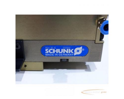 Schunk PGH 30-IS / 302932 Parallelgreifer - Bild 4