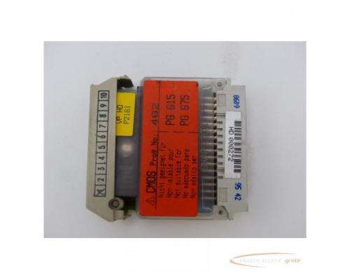 Siemens 6ES5376-1AA31 Eprom - Bild 3