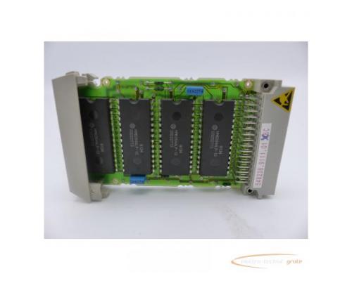 Siemens 6FX1123-6AL01 PLC-SPEICHER - Bild 3