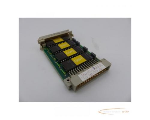 Siemens 6FX1128-4BA10 EPROM-Modul - Bild 1