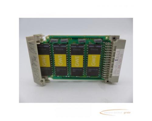 Siemens 6FX1128-4BA10 EPROM-Modul - Bild 3