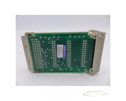 Siemens 6FX1128-4BA10 EPROM-Modul - Bild 4