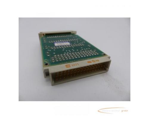 Siemens 6FX1128-4BA10 EPROM-Modul - Bild 5