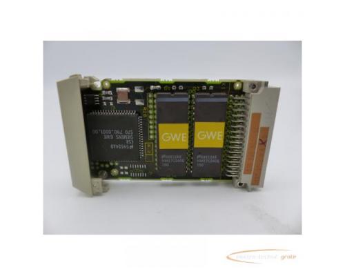 Siemens 6FX1822-6BX00-3E Systemsoftware - Bild 3