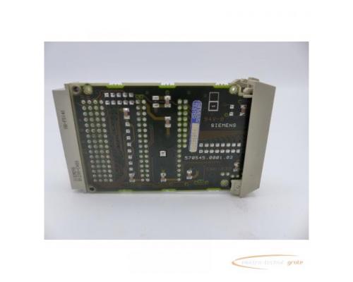 Siemens 6FX1822-6BX00-3E Systemsoftware - Bild 4