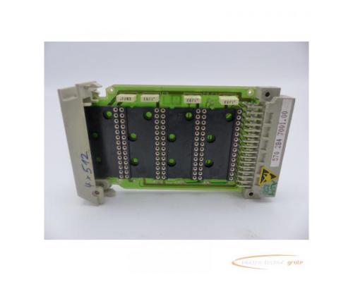 Siemens 6FX1852-1BX22-4B COM-SOFTWARE Grundplatine ohne Eproms - Bild 3