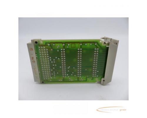 Siemens 6FX1852-1BX22-4B COM-SOFTWARE Grundplatine ohne Eproms - Bild 4