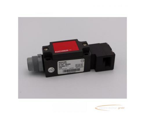 Euchner NZ2VZ-528E Safety Switch ID.Nr.: 084885 > ungebraucht! - Bild 1