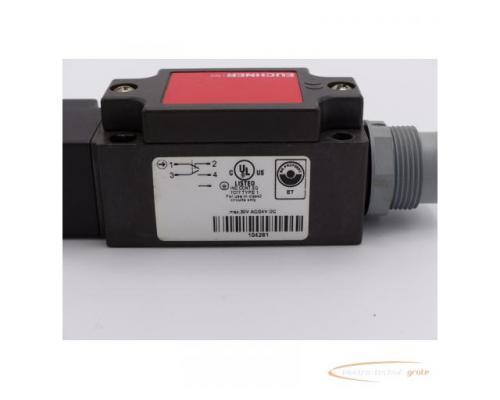 Euchner NZ2VZ-528E Safety Switch ID.Nr.: 084885 > ungebraucht! - Bild 3