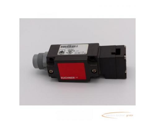 Euchner NZ2VZ-528E Safety Switch ID.Nr.: 084885 > ungebraucht! - Bild 6