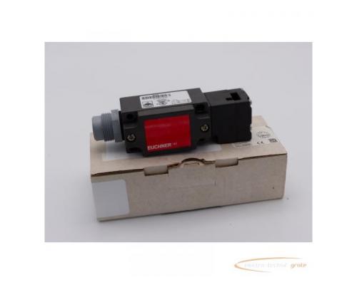 Euchner NZ2VZ-538E Safety Switch ID.Nr.: 090143 EZ > ungebraucht! - Bild 1