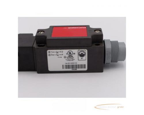 Euchner NZ2VZ-538E Safety Switch ID.Nr.: 090143 EZ > ungebraucht! - Bild 4