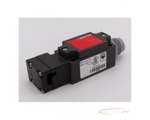 Euchner NZ2VZ-538E Safety Switch ID.Nr.: 090143 EZ > ungebraucht! - Bild 6