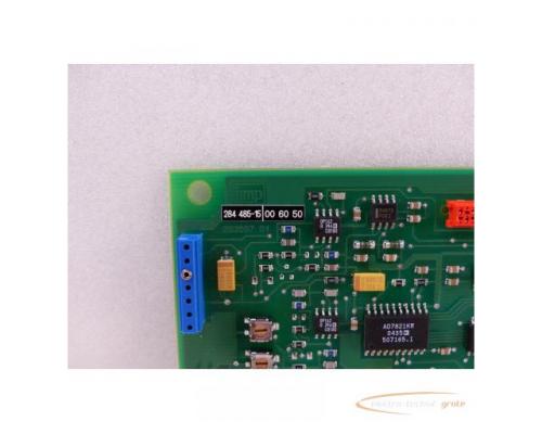 Heidenhain Id.Nr. 284 485-15 / 00 60 50 Impulsform Elektronik > ungebraucht! - Bild 3