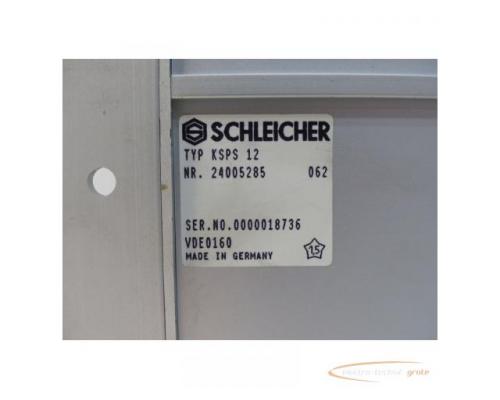 Schleicher KSPS 12 Promodul-K SN:0000018743 > ungebraucht! - Bild 6