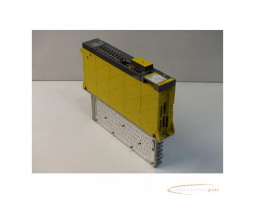 Fanuc A06B-6079-H204 Servo Amplifier Module SN:EA9627166 > ungebraucht! - Bild 3