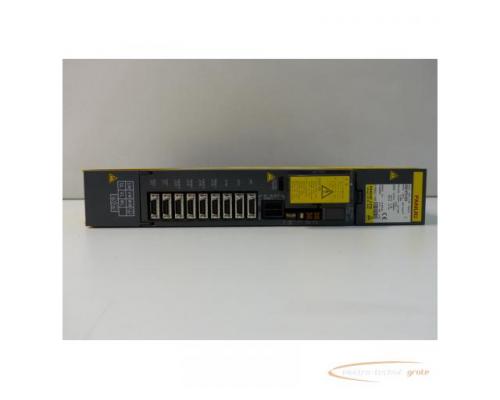 Fanuc A06B-6079-H204 Servo Amplifier Module SN:EA9627166 > ungebraucht! - Bild 4