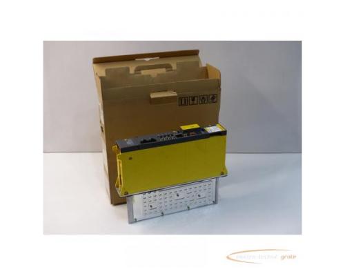 Fanuc A06B-6096-H103 Servo Amplifier Module SN:V04774939 > ungebraucht! - Bild 1