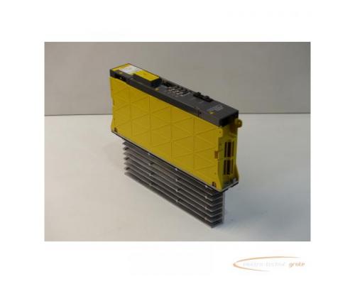 Fanuc A06B-6096-H103 Servo Amplifier Module SN:V04774939 > ungebraucht! - Bild 2