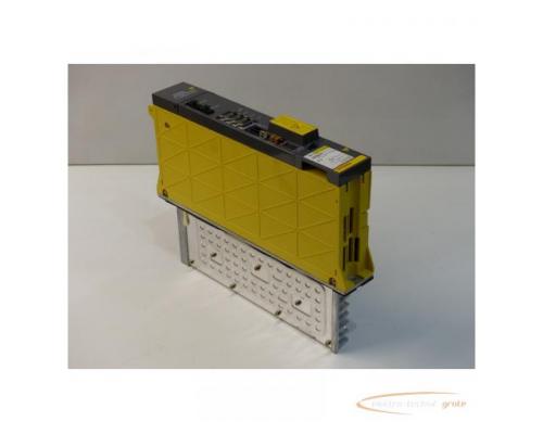 Fanuc A06B-6096-H103 Servo Amplifier Module SN:V04774939 > ungebraucht! - Bild 3