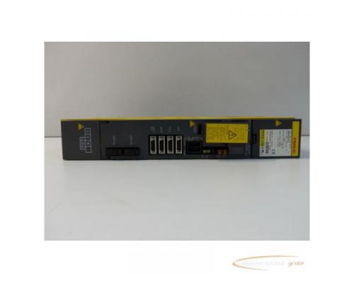 Fanuc A06B-6096-H103 Servo Amplifier Module SN:V04774939 > ungebraucht! - Bild 4