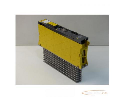 Fanuc A06B-6096-H103 Servo Amplifier Module SN:V05671442 > ungebraucht! - Bild 2