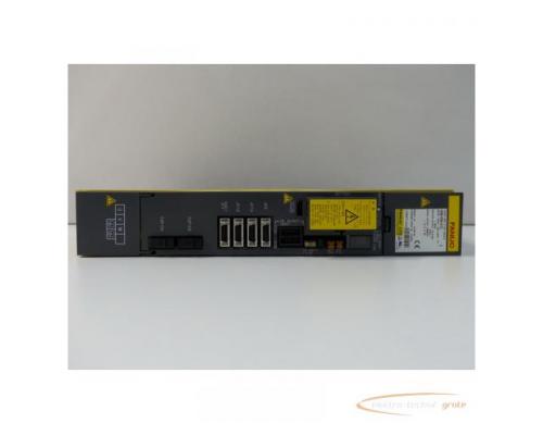 Fanuc A06B-6096-H103 Servo Amplifier Module SN:V05671442 > ungebraucht! - Bild 4