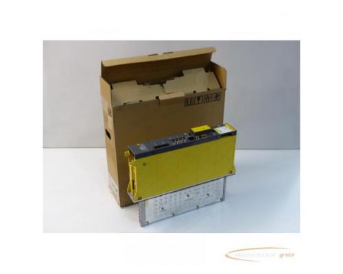 Fanuc A06B-6096-H103 Servo Amplifier Module SN:V01610880 > ungebraucht! - Bild 1