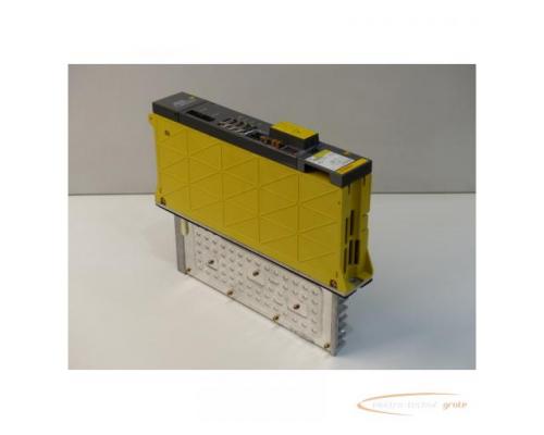 Fanuc A06B-6096-H103 Servo Amplifier Module SN:V01610880 > ungebraucht! - Bild 3