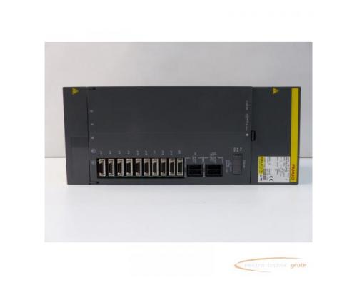 Fanuc A06B-6102-H122 # 520 Spindle Amplifier Module SN:V00607868 >ungebraucht! - Bild 4