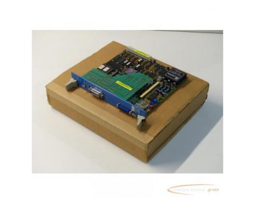 Axesta / Grossenbacher Axis Control IEEE 488 / 50 70 086 SN:9705180034 > ungebraucht! - Bild 1