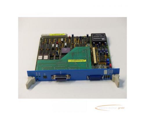 Axesta / Grossenbacher Axis Control IEEE 488 / 50 70 086 SN:9705180034 > ungebraucht! - Bild 2