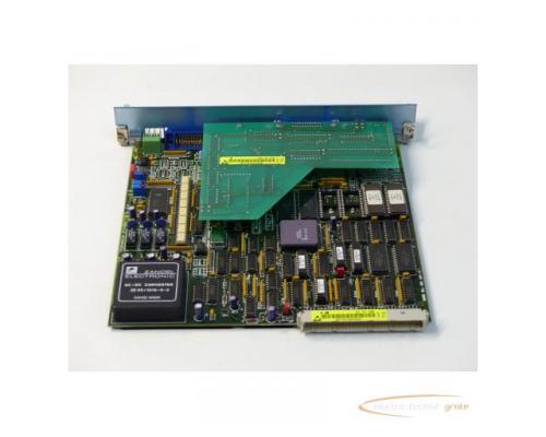 Axesta / Grossenbacher Axis Control IEEE 488 / 50 70 086 SN:9705180034 > ungebraucht! - Bild 3