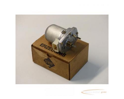 SWF 403 056 / 403.56 Motor 24V > ungebraucht! - Bild 1