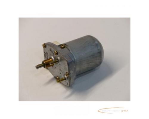 SWF 403 056 / 403.56 Motor 24V > ungebraucht! - Bild 2