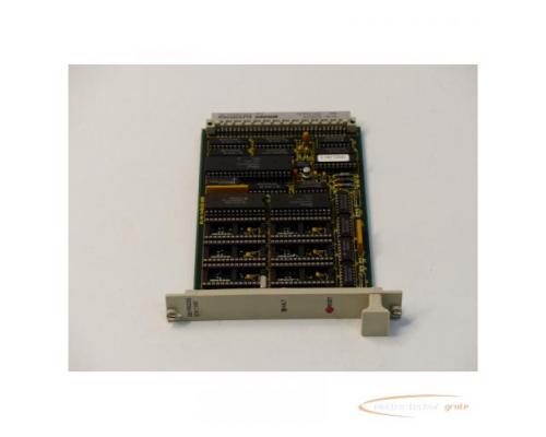 Wiedeg Elektronik 4706032 CPU-Karte 635.023/1.32 > ungebraucht! - Bild 2