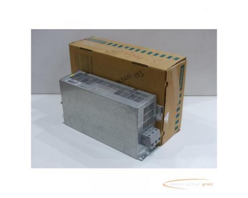 Siemens 6SL3000-0BE23-6AA0 Line-Filter Version B SN:11433 > ungebraucht! - Bild 1