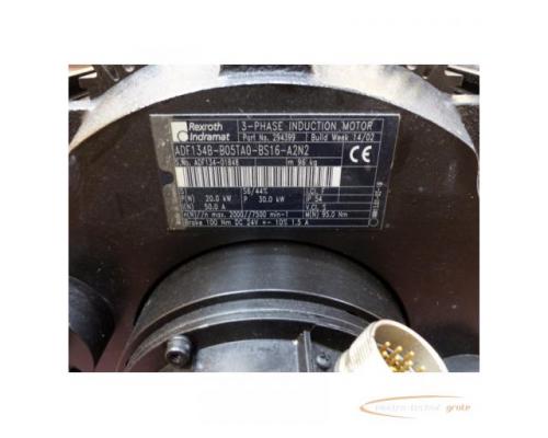 Rexroth Indramat ADF134B - B05TA0 - BS16 - A2N2 SN:ADF134-01848 > ungebraucht! - Bild 5