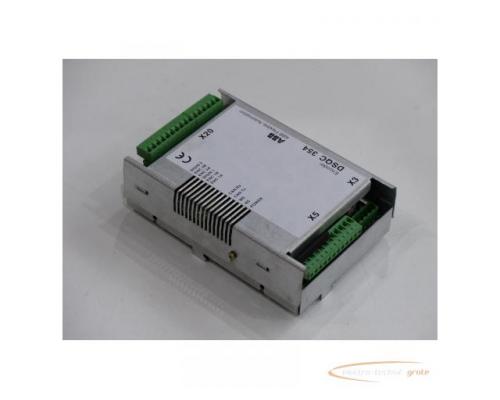 ABB DSQC 354 Profibus Modul Art.Nr. 3HNE 00065-1/04 SN:304699#99420102 - Bild 2