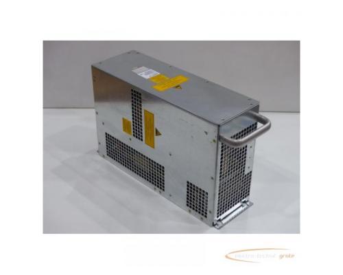 Siemens 6SN1111-0AA01-0BA2 Filter-Modul Version A SN:T-L72001050 - Bild 2