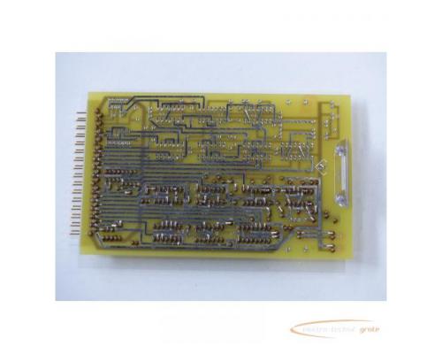 Wiedeg Elektronik 650.212.001 Karte 14MVM.1.0 > ungebraucht! - Bild 3